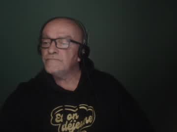 Steelydan4ever Chaturbate profile image
