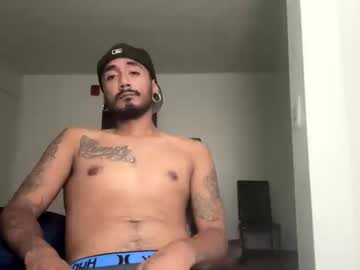 Bigdickhavek Chaturbate profile image