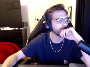 Opportune_G Chaturbate profile image