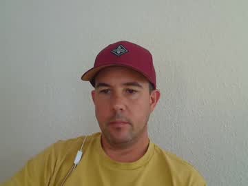 Coruba85 Chaturbate profile image