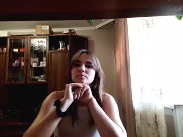 Olivia_Ramirez Chaturbate profile image
