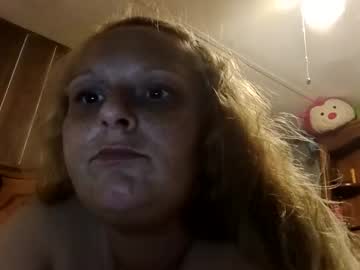 Nikkinewme2021 Chaturbate profile image