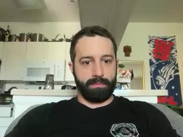 Worrybear Chaturbate profile image