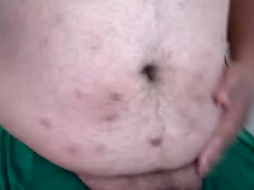 Alberttiger2087 Chaturbate profile image