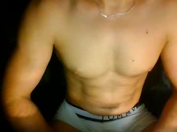 Profile of arabicmale807247