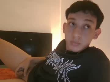 Bastian_004 Chaturbate profile image