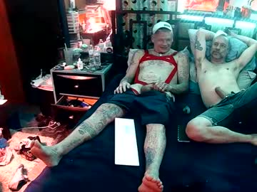Profile of johnnysparksxxx