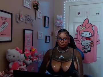 Inkedasia Chaturbate profile image