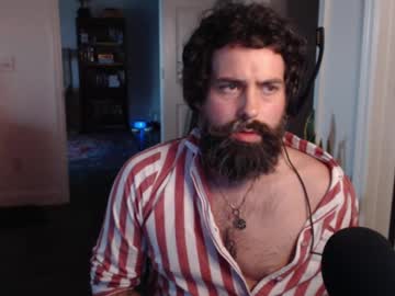 Daddyuniverse Chaturbate profile image