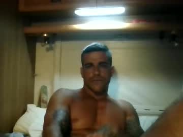 Cutetoyguyg Chaturbate profile image