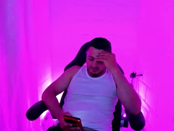 Andres_123hills Chaturbate profile image