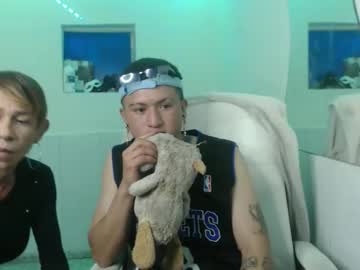 Fox_Cachondos Chaturbate profile image
