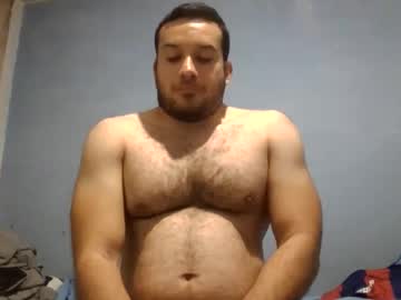 Matias_Vela Chaturbate profile image