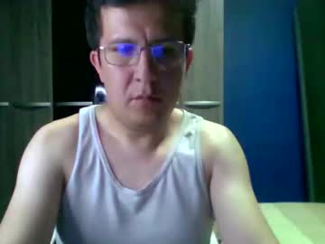 Johny_707a Chaturbate profile image