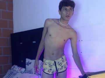 Profile of liam_rose_18