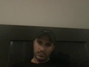 Matias0002 Chaturbate profile image