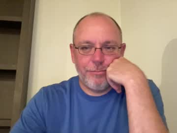 Ijustbemike Chaturbate profile image