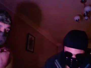 Lmatusquint Chaturbate profile image