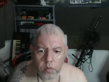 Rockerguybr Chaturbate profile image
