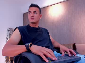Mike_Bennett Chaturbate profile image