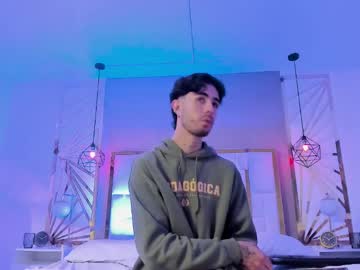 Profile of luccamaverick_vc