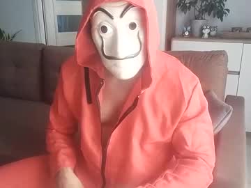 Dr_Jekyll_0 Chaturbate profile image