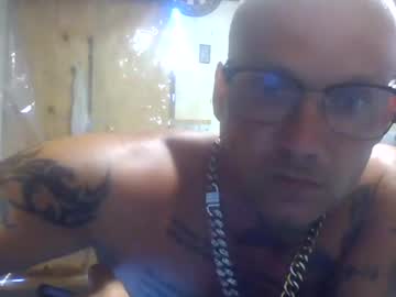 Deluxekingmichael Chaturbate profile image
