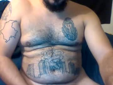 Illdoit420 Chaturbate profile image