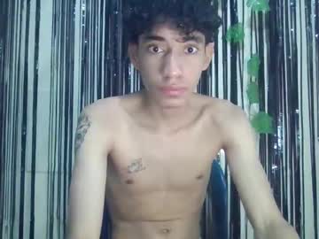 Simondwayne Chaturbate profile image