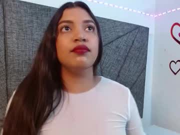 Prettyy_Rose Chaturbate profile image
