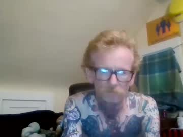 Warwickeddavis Chaturbate profile image