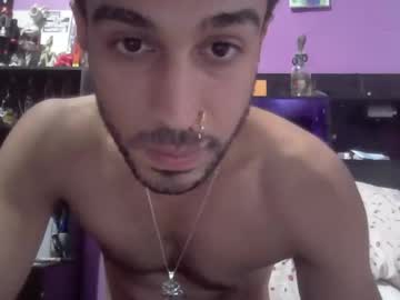 Papigotthejuice Chaturbate profile image