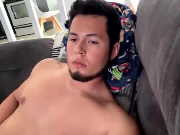 Rayo2 Chaturbate profile image