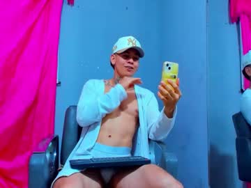 Enzo_Sexbigcock Chaturbate profile image