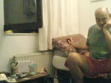 Verseitje Chaturbate profile image
