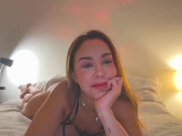 Mysticlust09 Chaturbate profile image