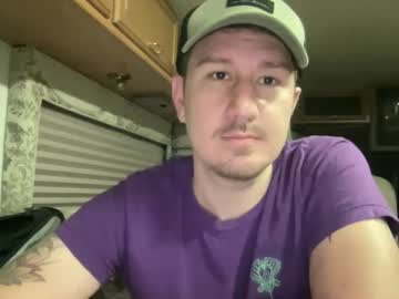 Corbr Chaturbate profile image