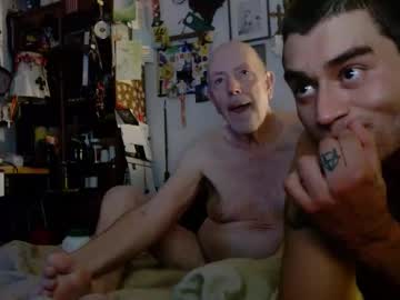 Darjonoc Chaturbate profile image