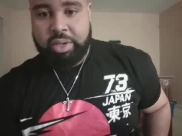 Markie45 Chaturbate profile image