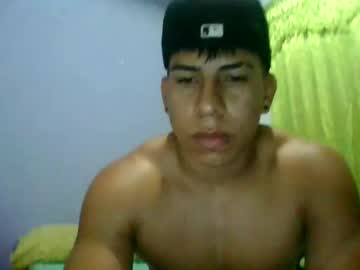 Jhon_Wd Chaturbate profile image