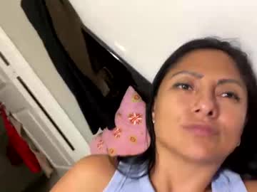 Evasiempresexi Chaturbate profile image