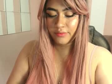 Milena_Guerra Chaturbate profile image