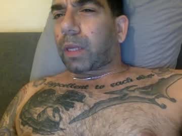 Kontossstell Chaturbate profile image