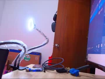 Lucia_Emma Chaturbate profile image