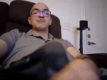 Seanyp1977 Chaturbate profile image