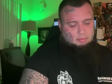 Rawdogrockie Chaturbate profile image