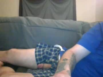 Bamf419 Chaturbate profile image