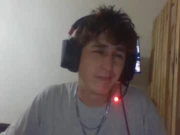 Iamrondii Chaturbate profile image