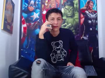Profile of mateo_mercier