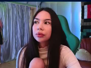 Evellyncarter Chaturbate profile image